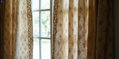 Professional curtain stain treatment on-site selby-vic Matty Curtain Cleaning
